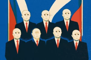 The Sources of Russian Misconduct