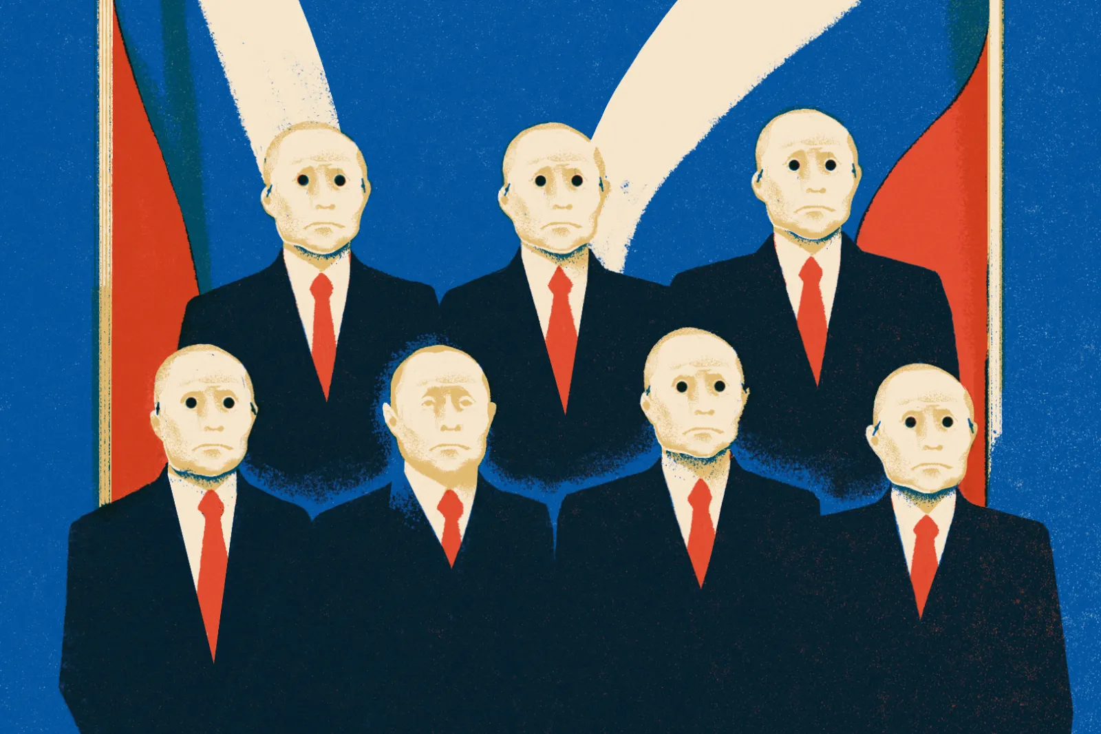 The Sources of Russian Misconduct