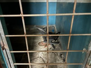 Human Rights Watch: Torture of civilians in Izium is part of “policy and plan” of Russian military