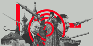“Human Life Has No Value There”: Baltic Counterintelligence Officers Speak Candidly About Russian Cruelty