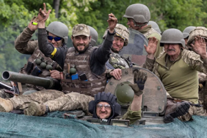 Ukraine’s Path to Victory – How the Country Can Take Back All Its Territory
