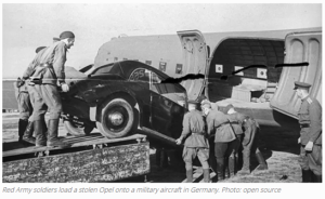 Army of marauders: the long history of Russian military looting, pillaging, and stealing
