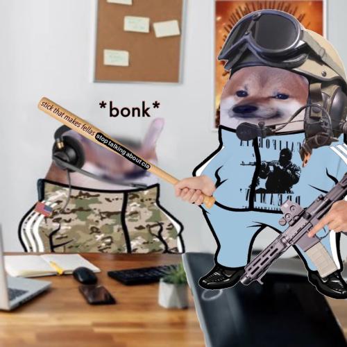 NAFO-Boink