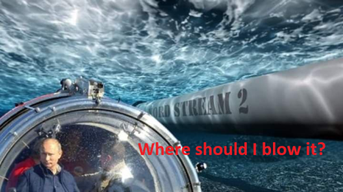 Putin-and-Northtream