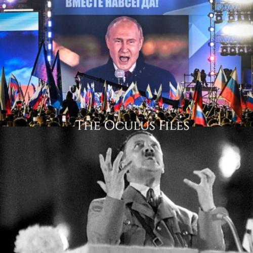 Putin-and-hitler