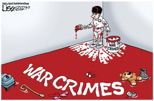 RUSSIA-WARCRIME